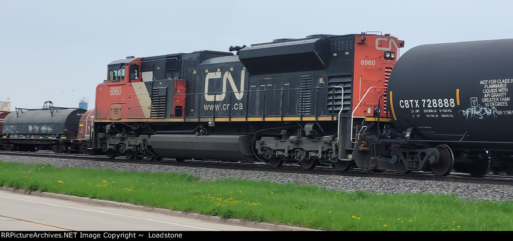CN 8960